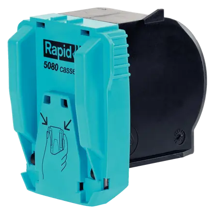 Rapid R5080 nietcassette