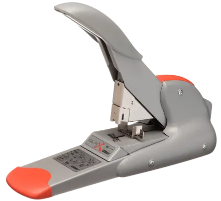 Rapid DUAX Heavy Duty Stapler