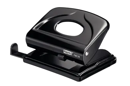 Rapid Small Metal Hole Punch FMC20