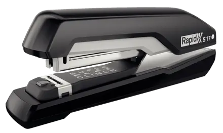 Nitoja Rapid S17 Super flatclinch 30 arkkia