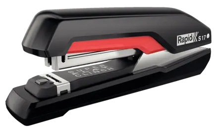 Stiftemaskin Rapid S17 SuperFlatClinch 30 ark