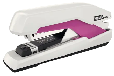 Rapid Supreme Omnipress® Heftgerät SO30