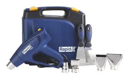 Технический фен Rapid R1800