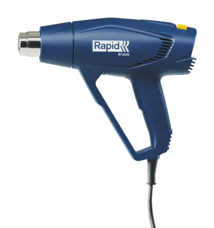 Технический фен Rapid R1800