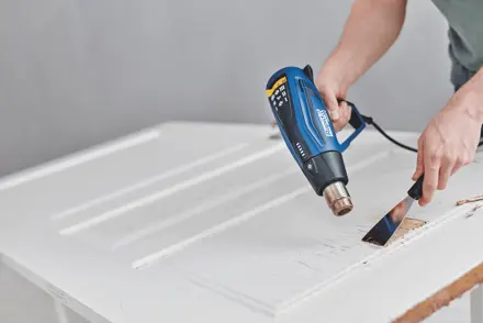 Технический фен Rapid R2200-E