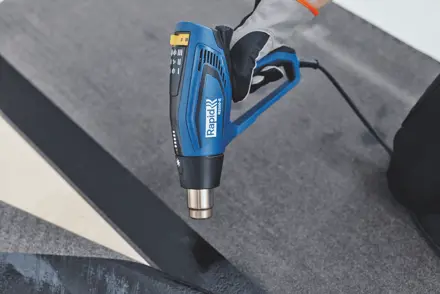 Технический фен Rapid R2200-E