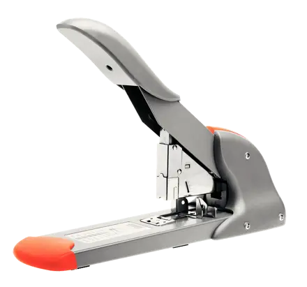 Rapid Fashion Heavy Duty nietmachine HD210