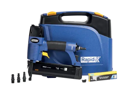Пневматический гвоздезабивной пистолет Rapid PRO PB131