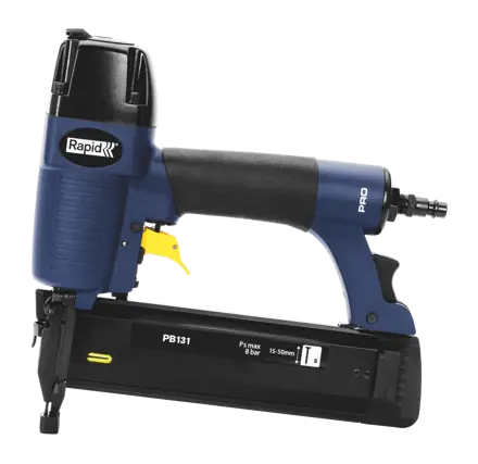 Пневматический гвоздезабивной пистолет Rapid PRO PB131