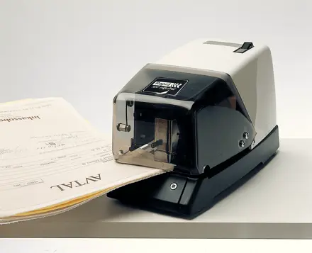 Rapid Classic Contactloze Elektrische Nietmachine 100E