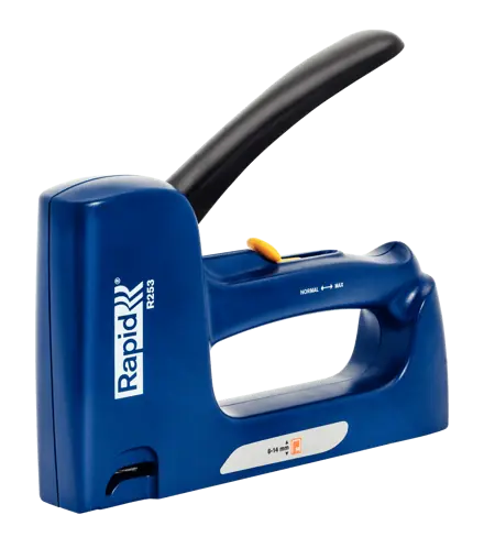 Механический степлер Rapid R253E