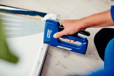 Механический степлер Rapid R253E