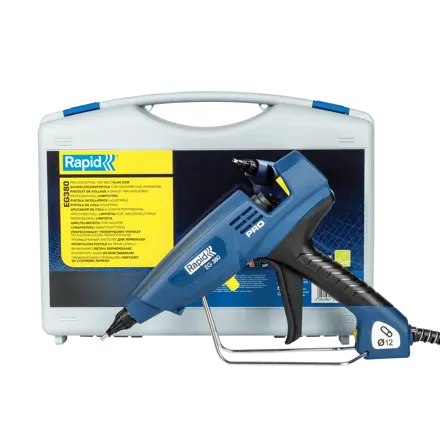 Rapid PRO EG380 Industrieel Lijmpistool