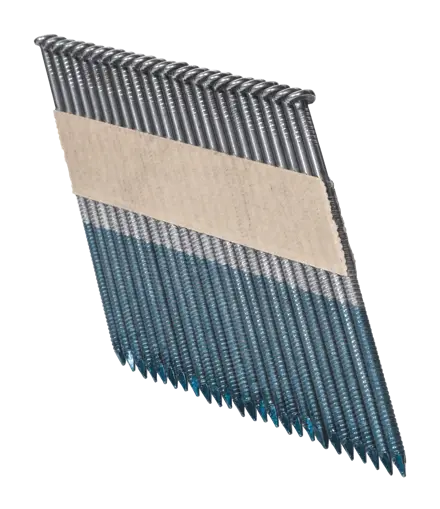 Rapid No. 34 BB 34-D Nail 75 mm