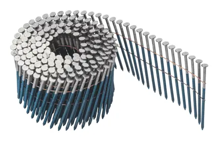 Rapid No. 50 BB Framing Coil Nail 75 mm