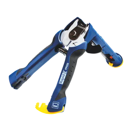 Pinza da giardino per reti Rapid FP222