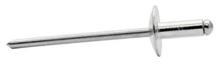 Rapid XL blindklinknagels Ø3,2 x 8 mm
