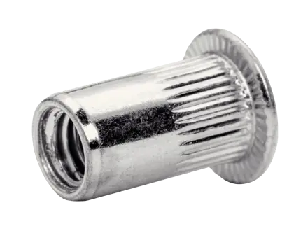 Rapid nittebolte M5