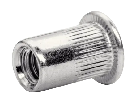 Rapid nittebolte M6