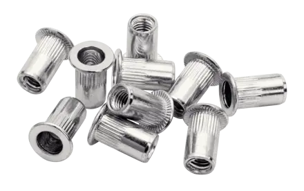 Rapid Rivet nuts M6 RAPIDOFFICE