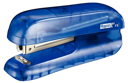 Stiftemaskin Rapid F5 10ark