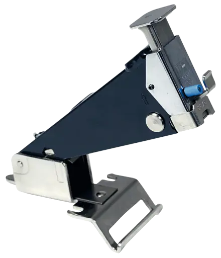Rapid R2/106E Einsatzhefter