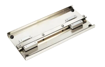 Rapid Mehrfachfixiersockel 105E