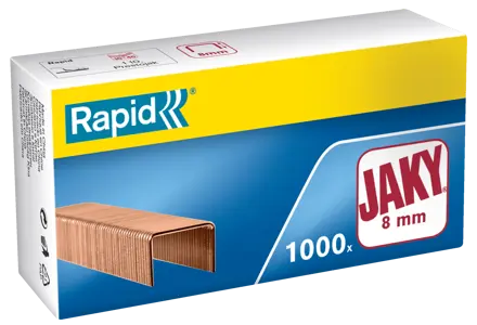 Rapid JAKY Heftklammern