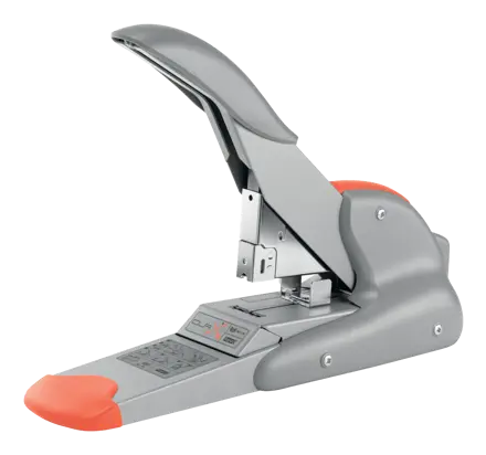Rapid Supreme DUAX Heavy Duty nietmachine