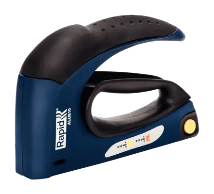 Rapid ALU610 Tacker
