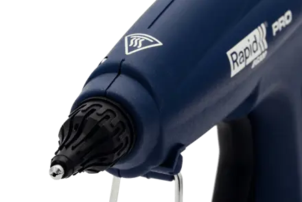 Rapid Precisiemondstuk