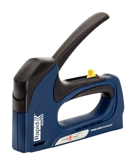 Rapid ALU953 Tacker