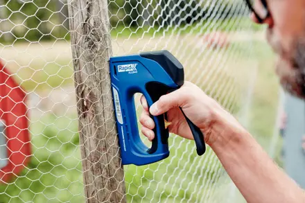Rapid ALU940 Tacker