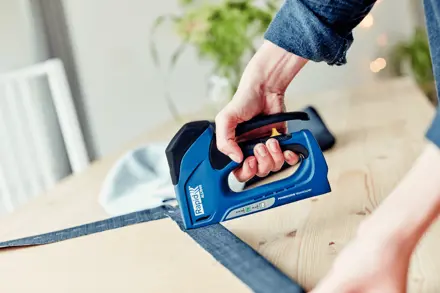 Rapid ALU940 Tacker