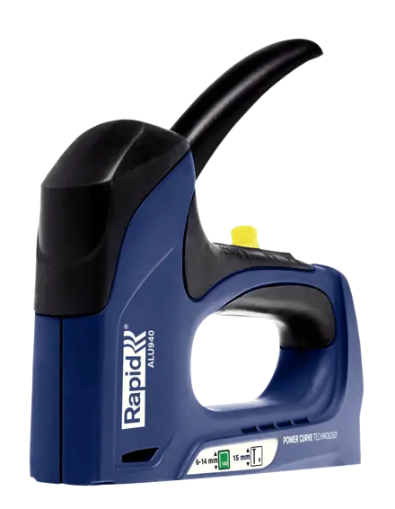 Rapid ALU940 Tacker