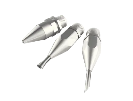 Rapid Klebepistole Düsen Set