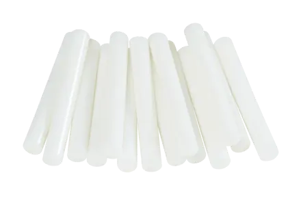Rapid 12 mm Klebesticks universal weiß