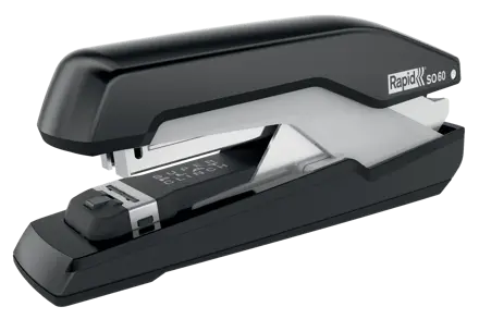 Rapid Supreme S060 SuperFlatClinch féltáras tűzőgép