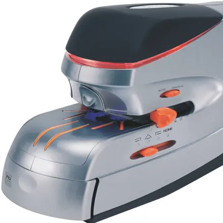 Rapid Optima 70 elektromos tűzőgép