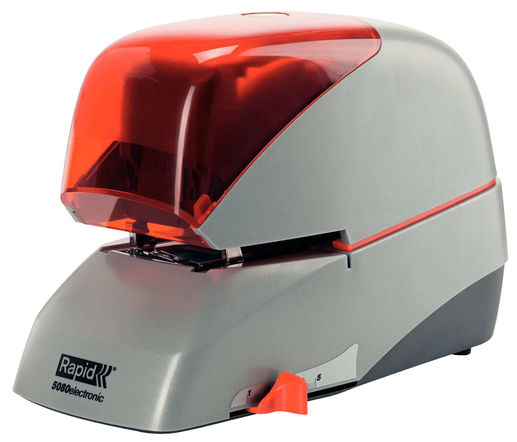 Electric Stapler Rapid Supreme R5080e, 80 sheets Electric Staplers RAPID