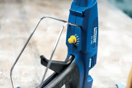 Профессиональный клеевой пистолет Rapid PRO EG380