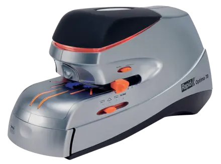 Rapid Optima 70 elektromos tűzőgép