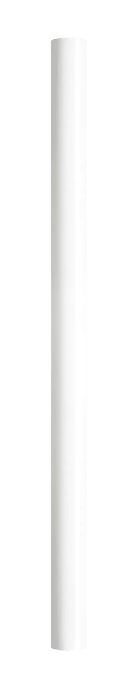 Rapid 12 mm Limstav Universal Hvid