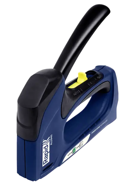 Механический степлер Rapid ALU940