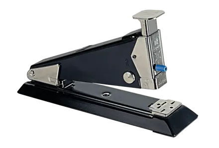 Rapid R2/100E Stalen Inzet Nietkop