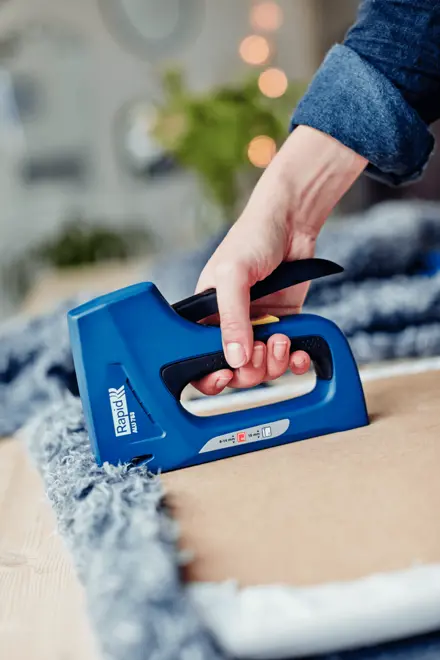 Rapid ALU753 Tacker