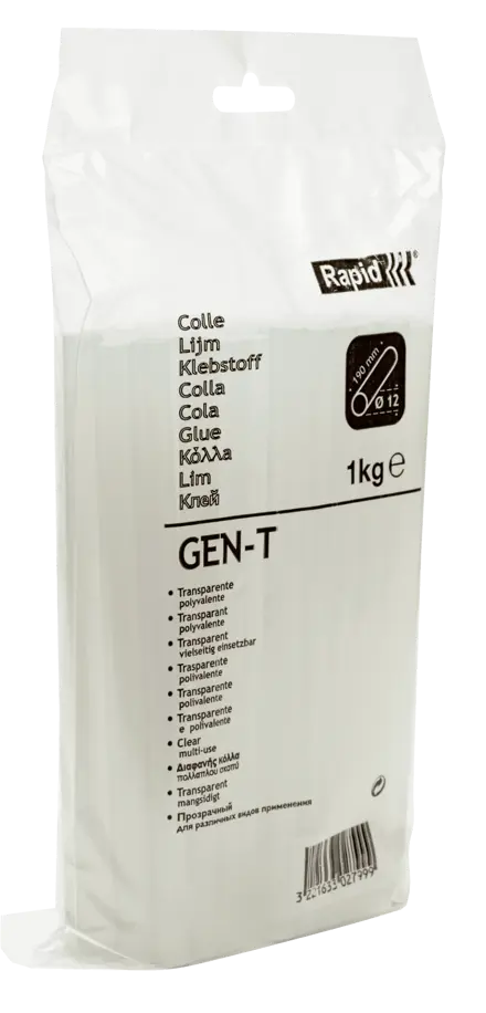 Rapid Colla professionale GEN-T diam.12 mm