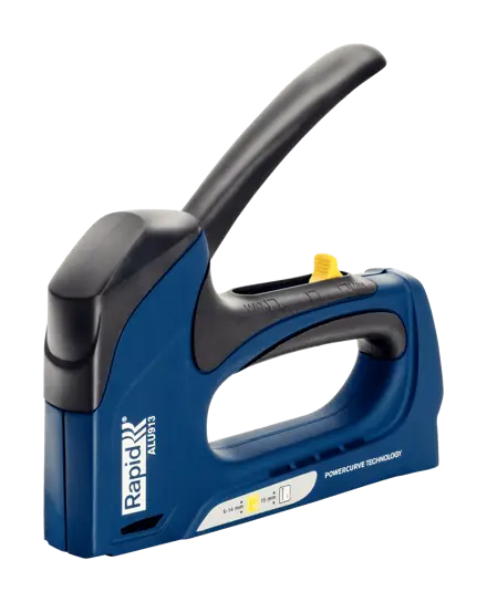 Rapid ALU913 Handtacker Dual