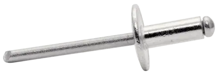 Rapid XL Niet Ø 4,8 x 12 mm