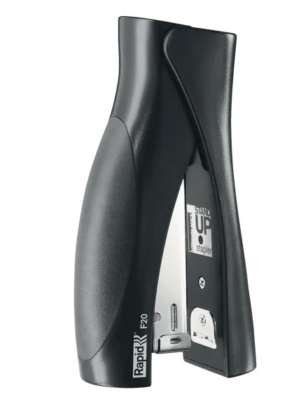 Rapid Fashion Ultimate StandUp nietmachine F20